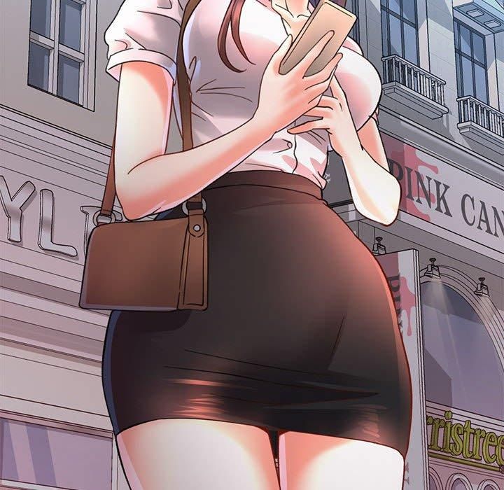 已嫁人的她第2话