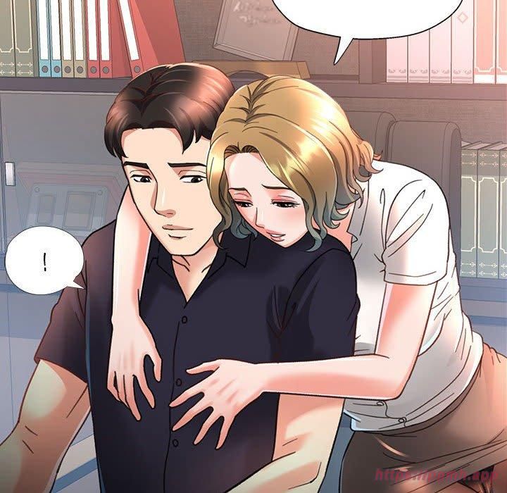 已嫁人的她第2话