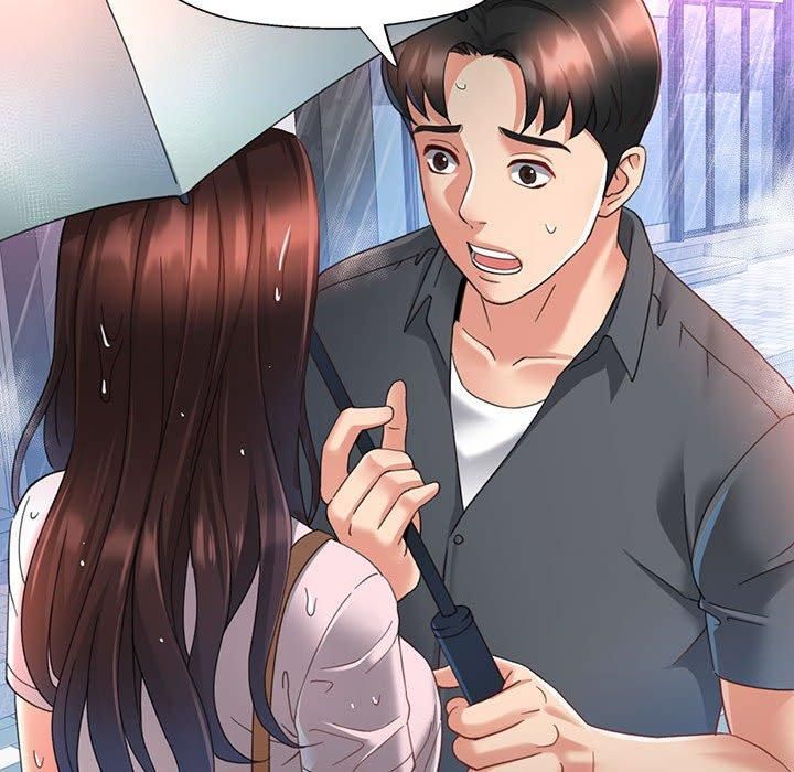 已嫁人的她第3话