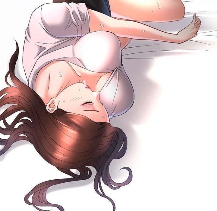 已嫁人的她第3话