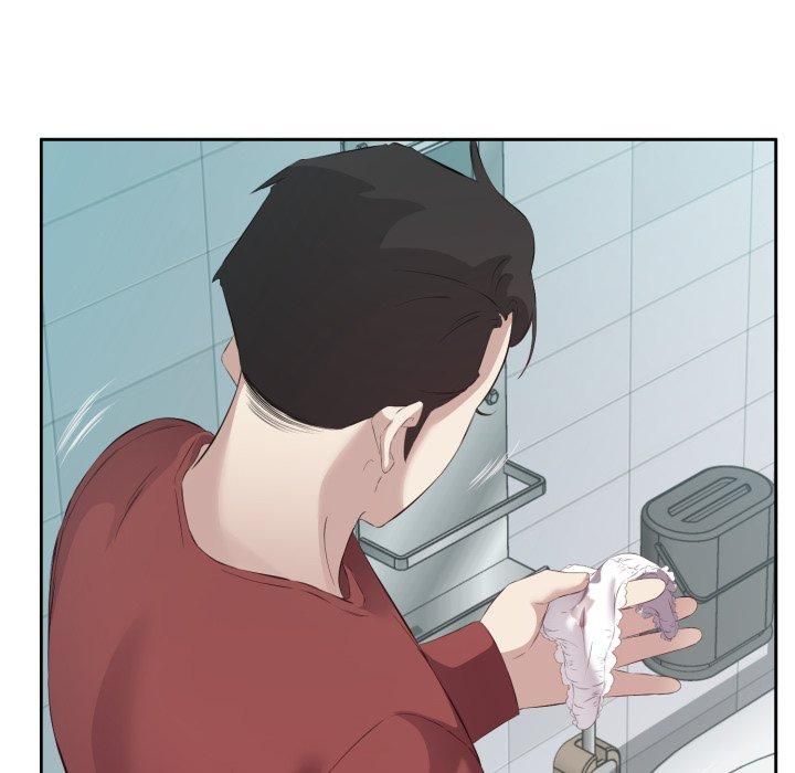 回归单身的继女第4話