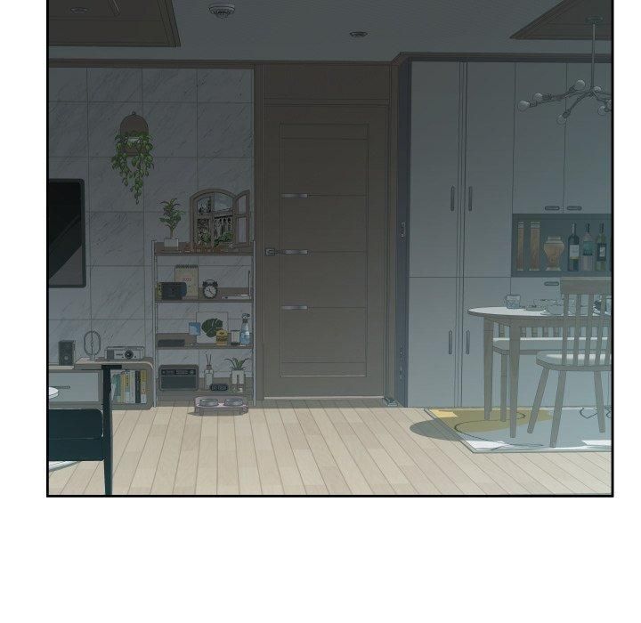 回归单身的继女第4話