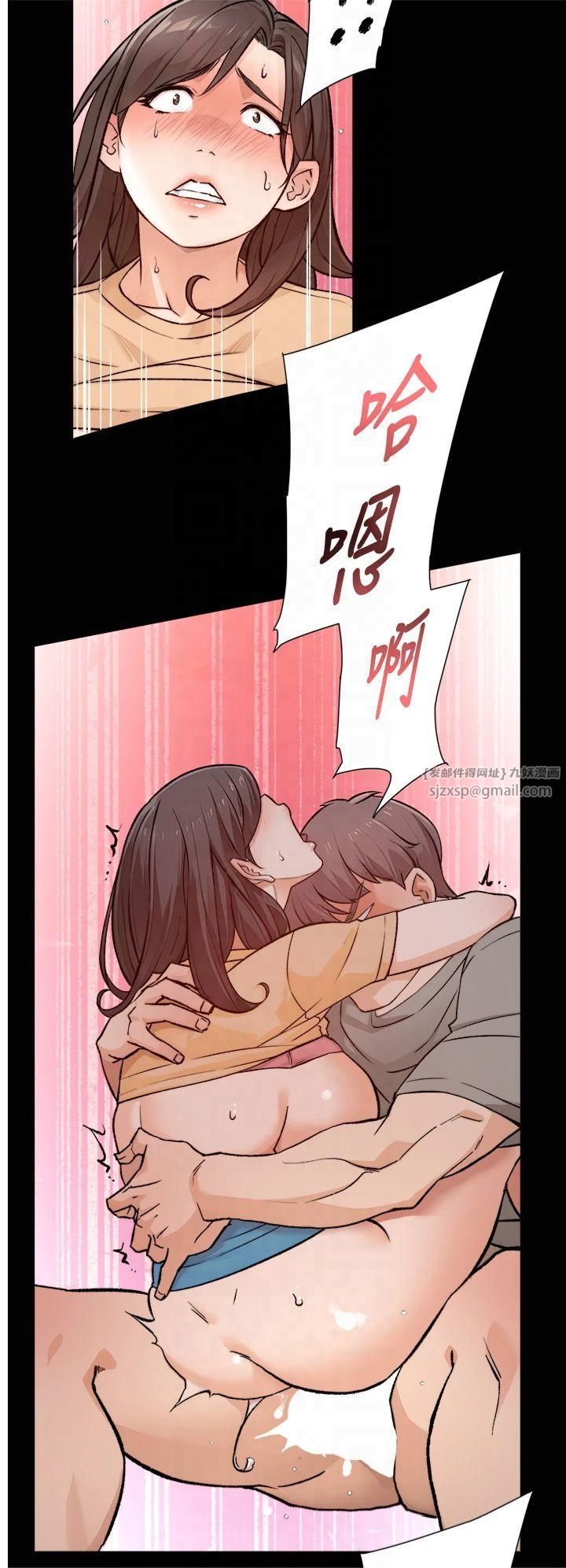 深层洁净达人第6话-而且我还射进去瞭