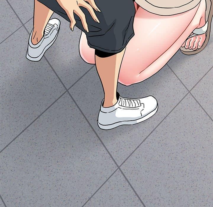 发小碰不得第44話