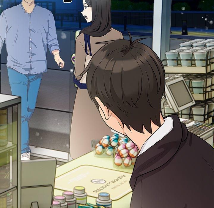 情侣游戏第17話