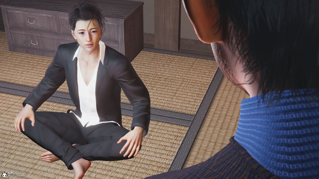 [3D]我成瞭大反派_第二季第96話