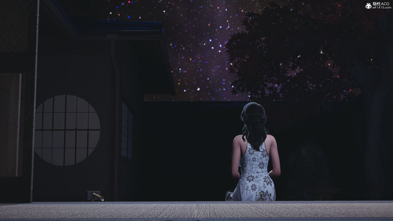 [3D]我成瞭大反派_第二季第96話