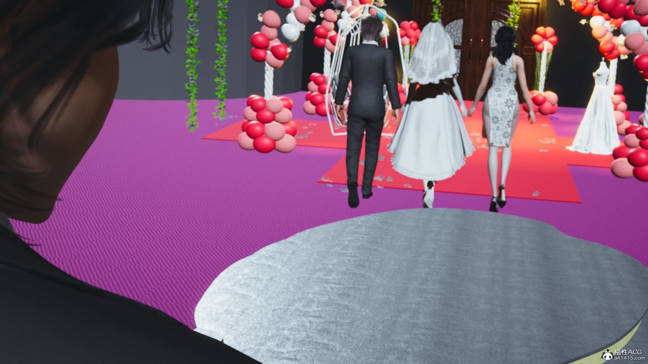 [3D]我成瞭大反派_第二季第97話