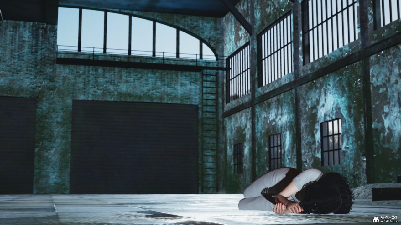 [3D]我成瞭大反派_第二季第100話