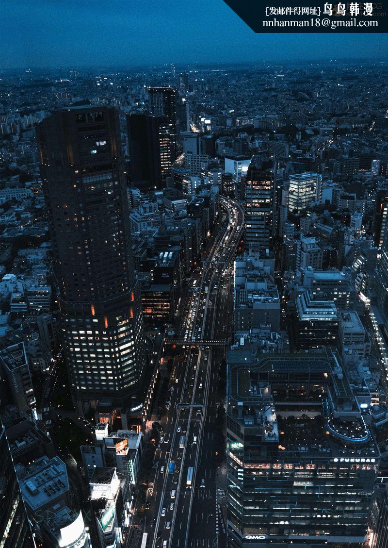 [3D]幻身外传01話