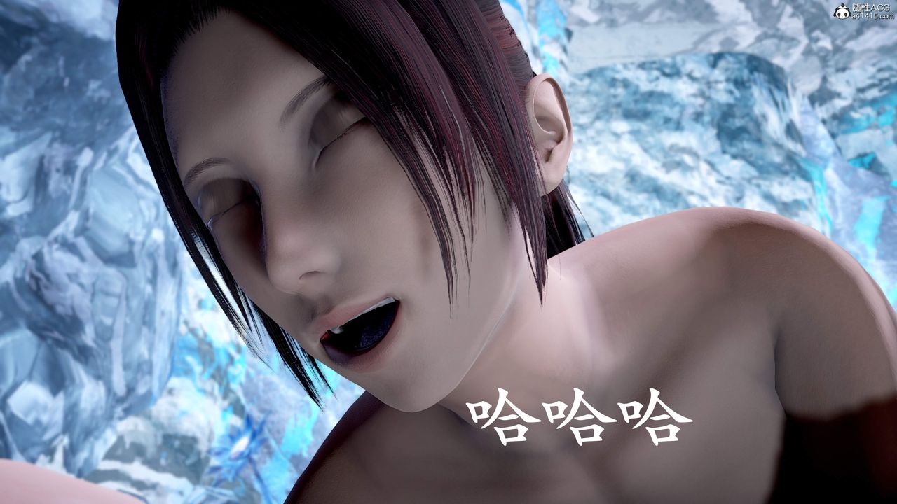 [3D]神谕第三季第01话