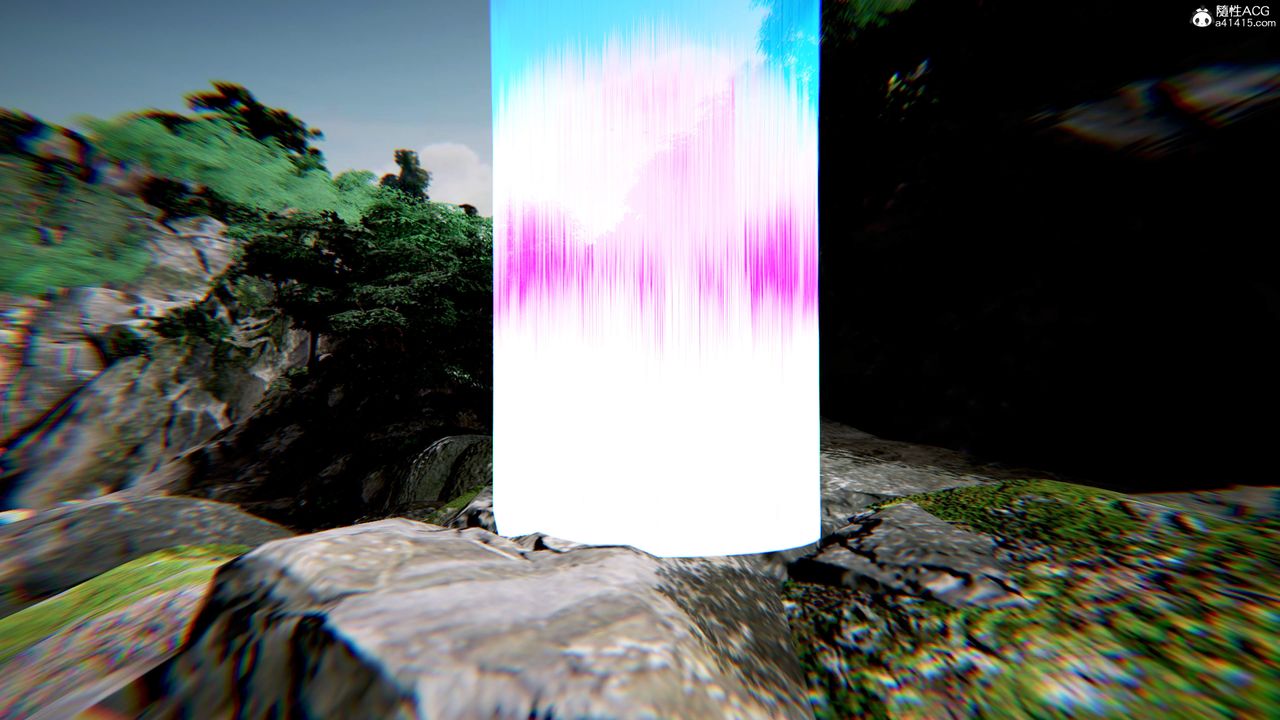 [3D]神谕第三季第01话