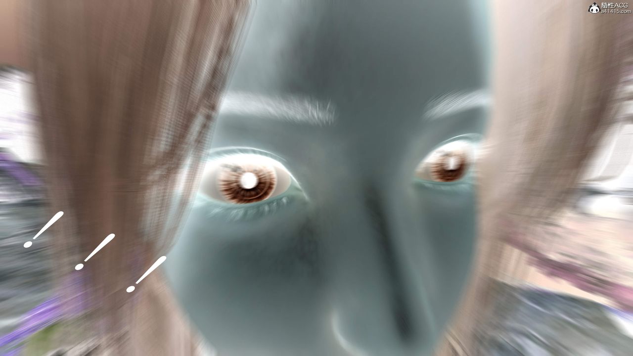 [3D]神谕第三季第01话