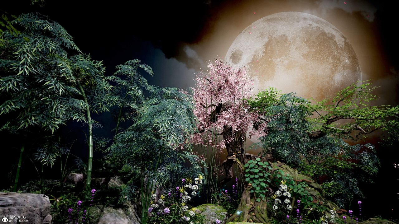 [3D]神谕第三季第02话