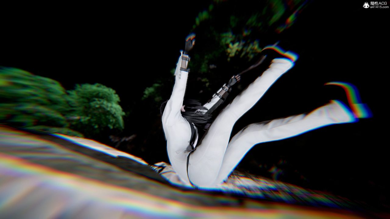 [3D]神谕第三季第02话