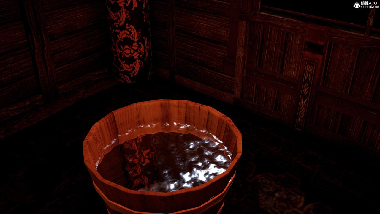 [3D]神谕第三季第03话