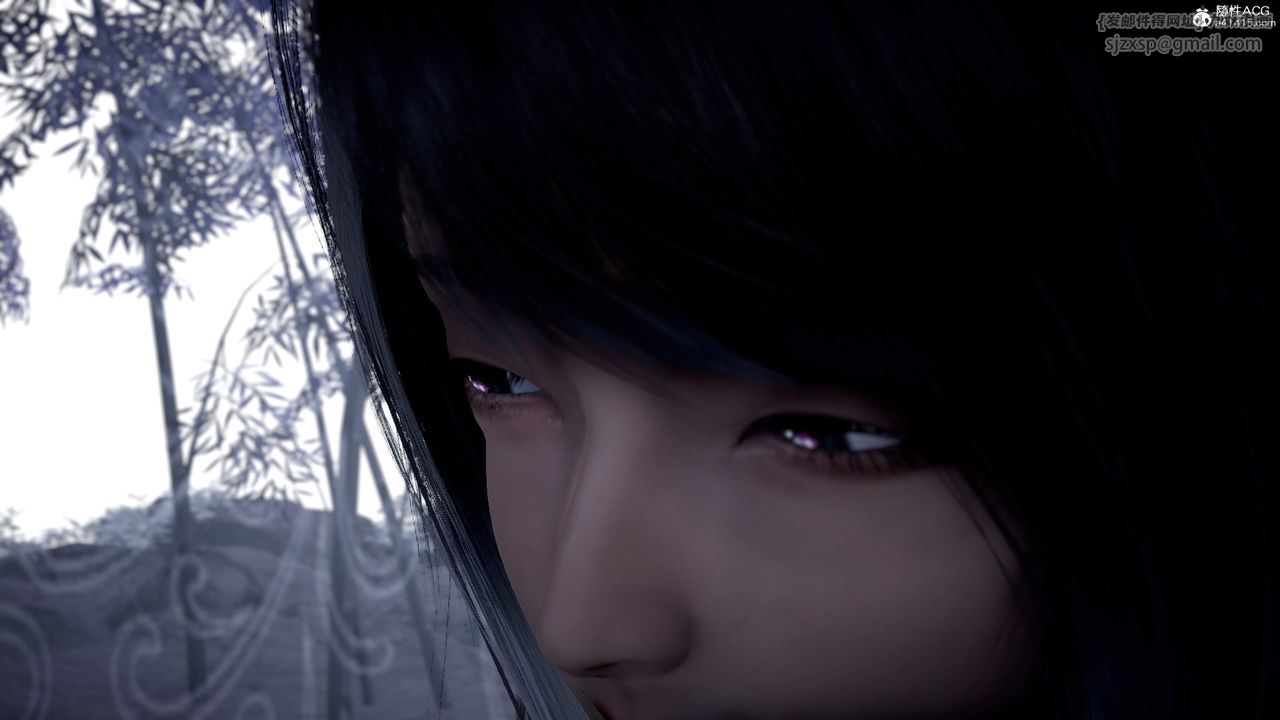 [3D]神谕第三季第04话