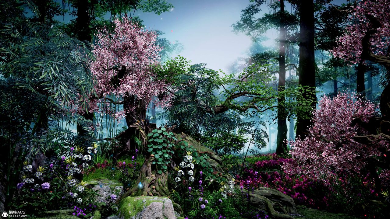 [3D]神谕第三季第05话