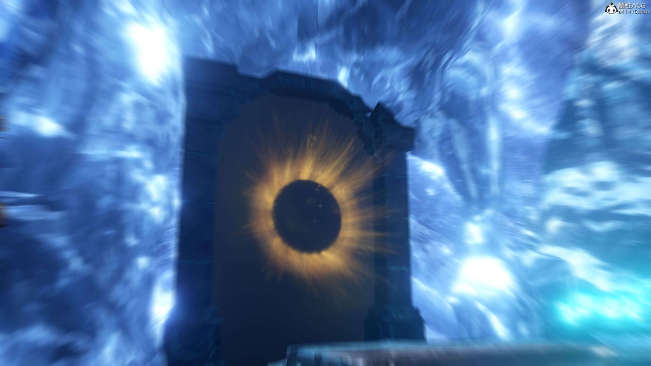 [3D]神諭第二季第01話