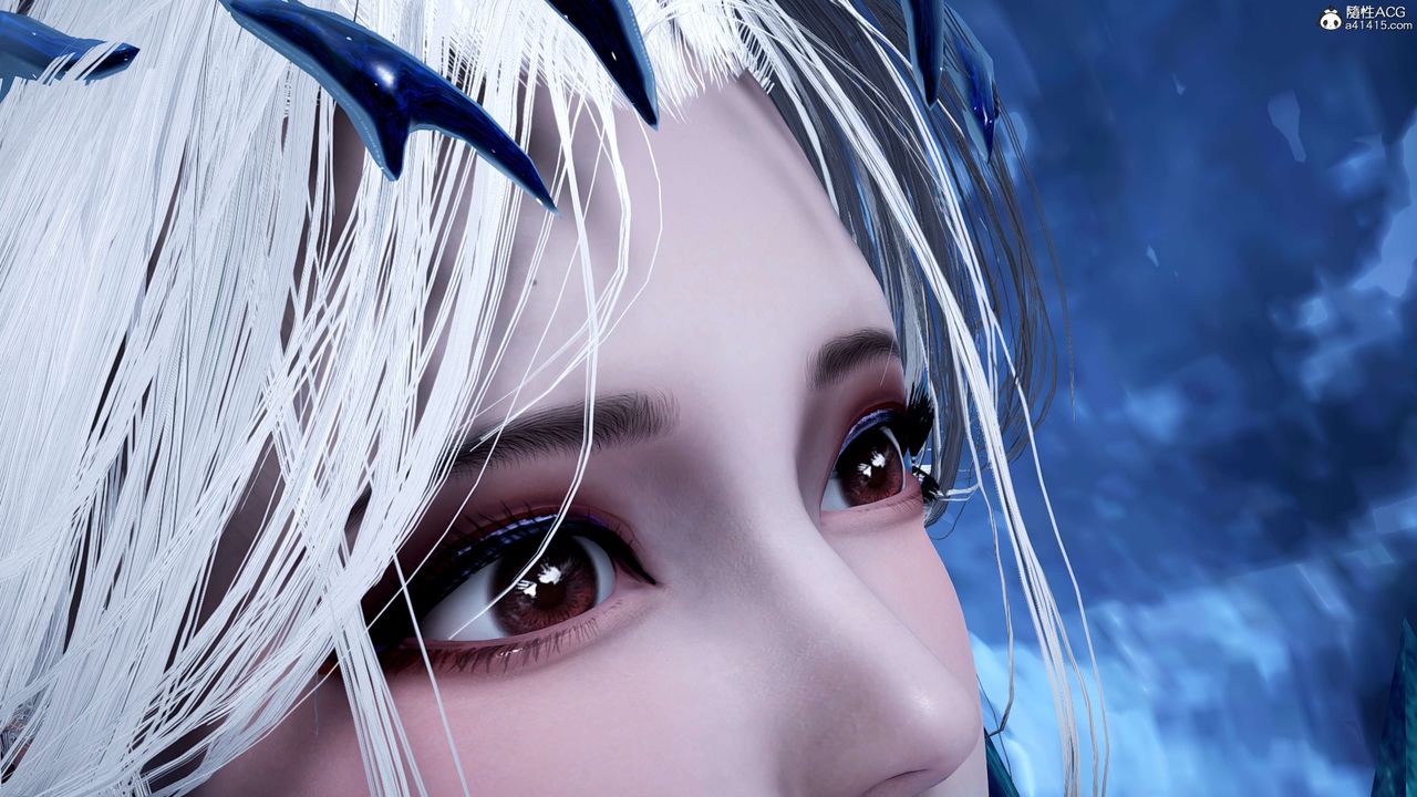 [3D]神諭第二季第01話