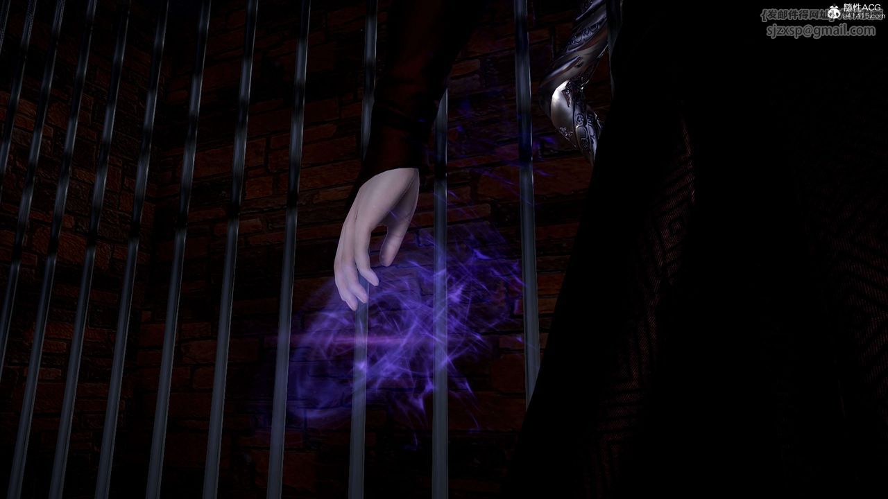 [3D]神諭第二季第01話