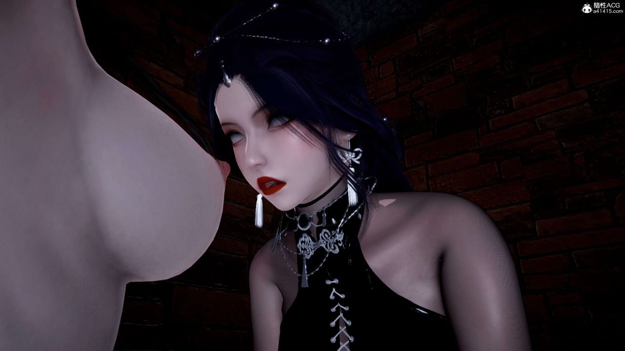 [3D]神谕第二季第01话