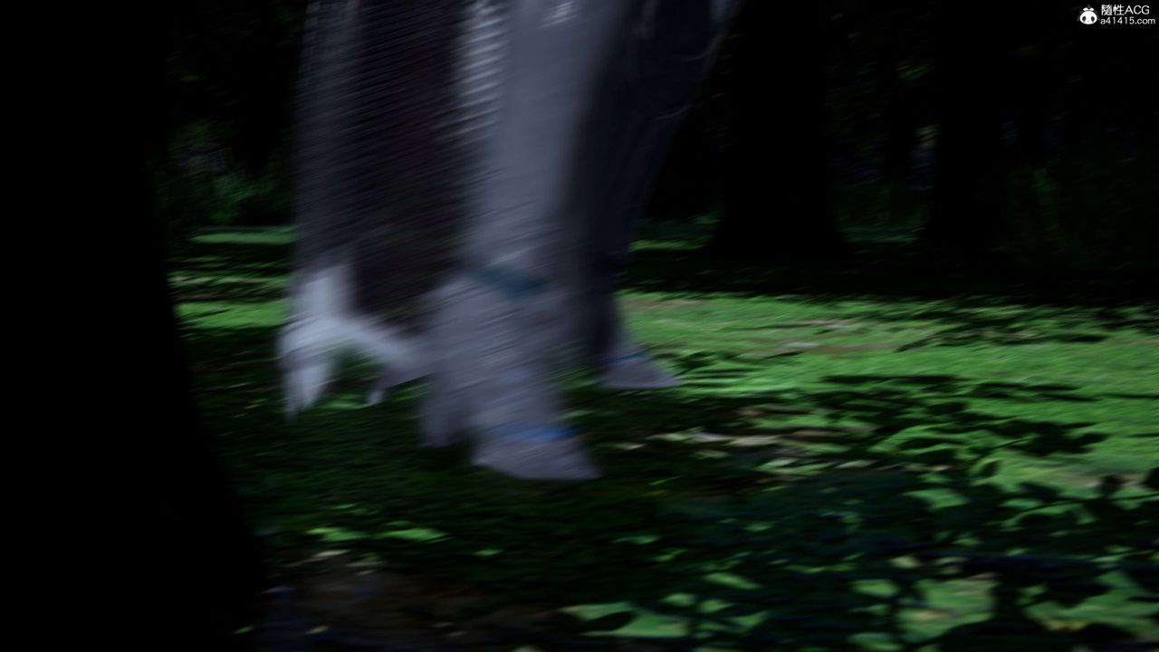 [3D]神諭第二季第02話