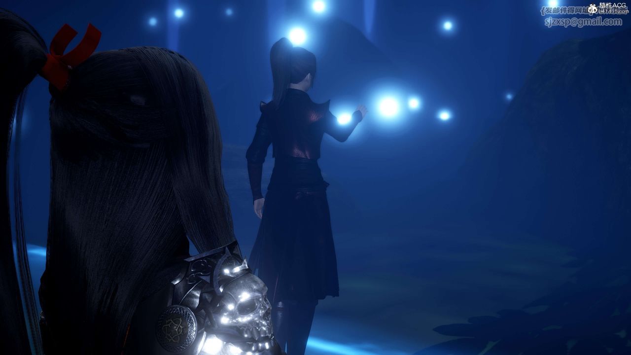 [3D]神谕第二季第02话