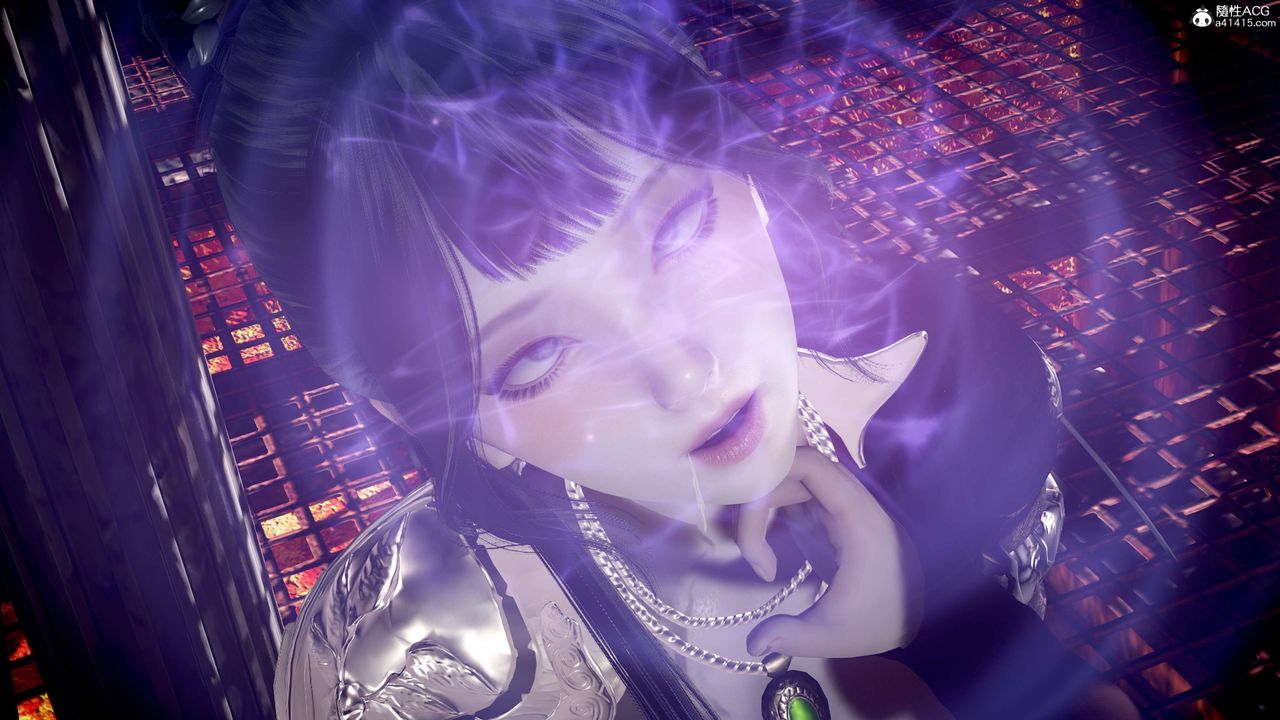 [3D]神谕第二季第02话