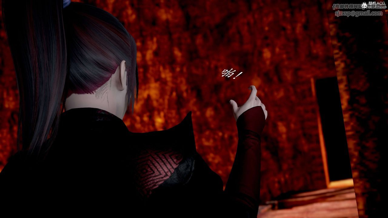 [3D]神谕第二季第02话