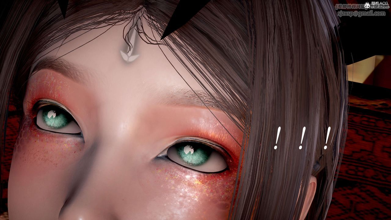 [3D]神谕第二季第03话