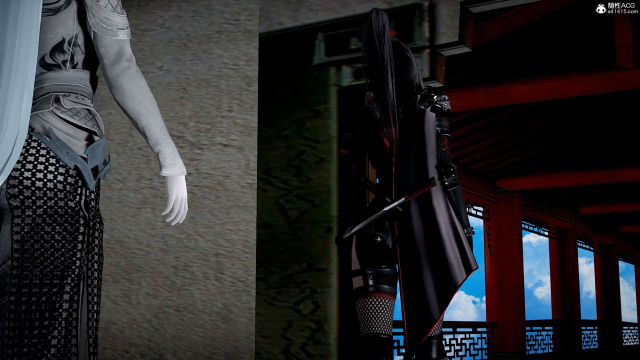 [3D]神諭第二季第04話