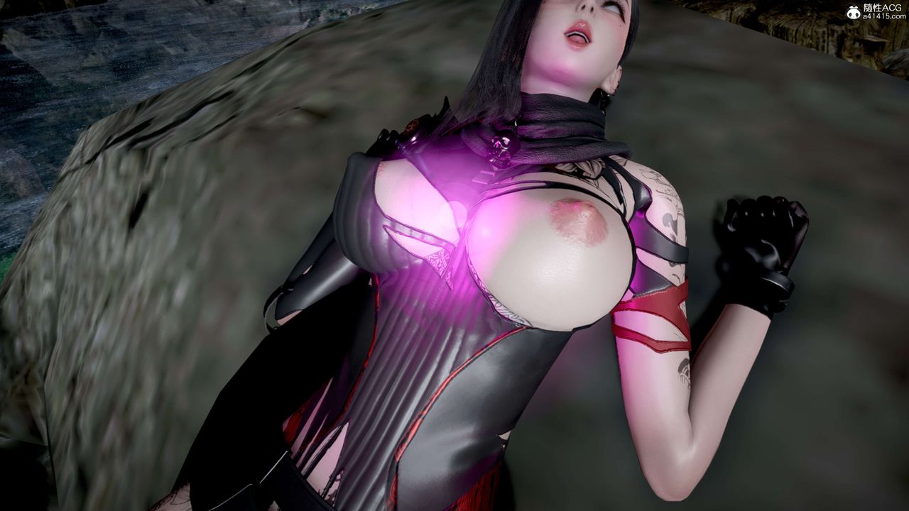 [3D]神諭第二季第04話