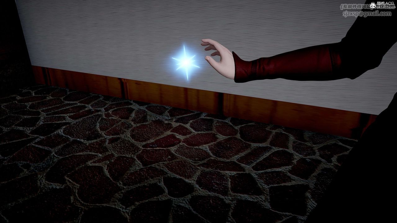 [3D]神谕第二季第04话