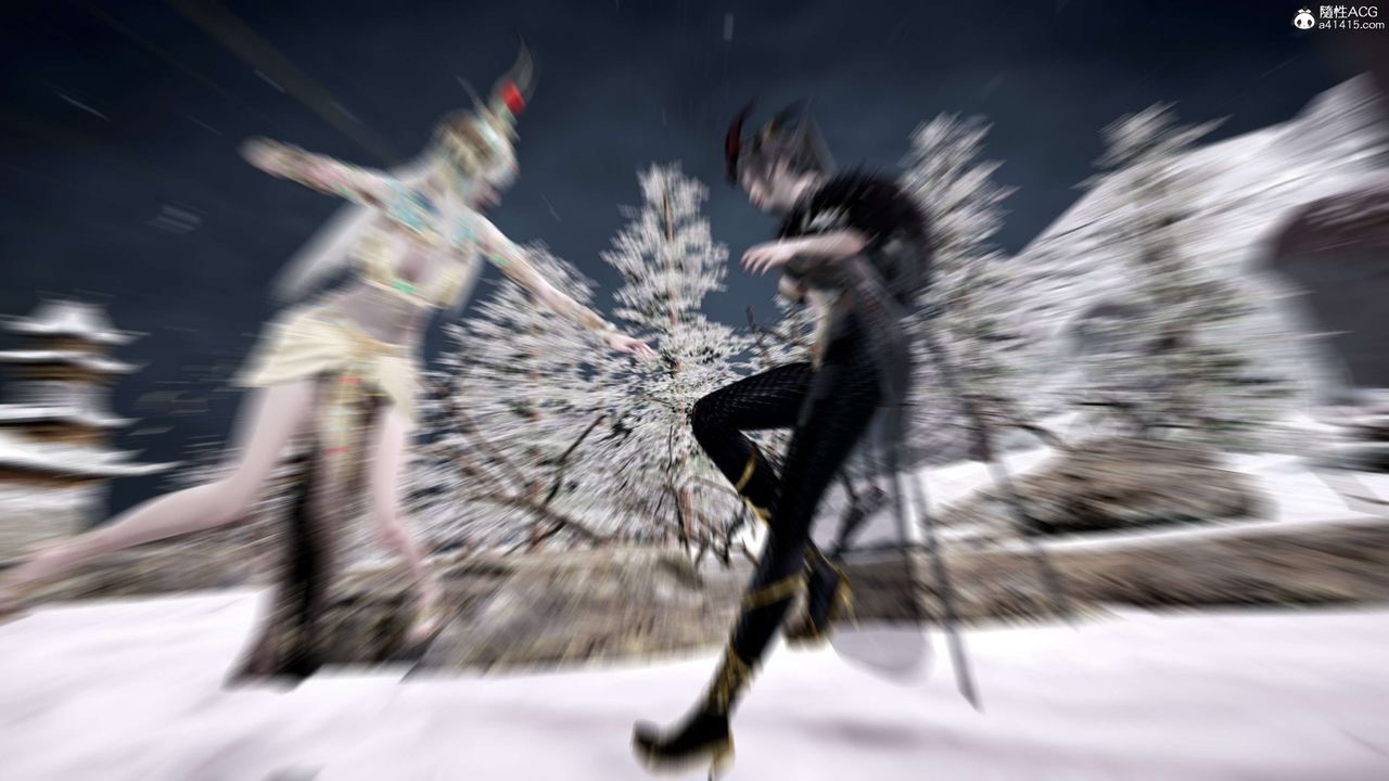 [3D]神諭第二季第05話