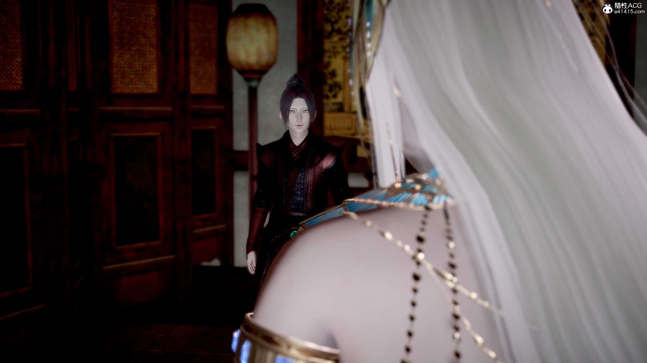 [3D]神諭第二季第05話