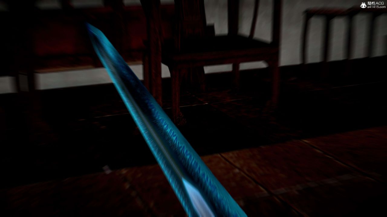 [3D]神諭第二季第05話