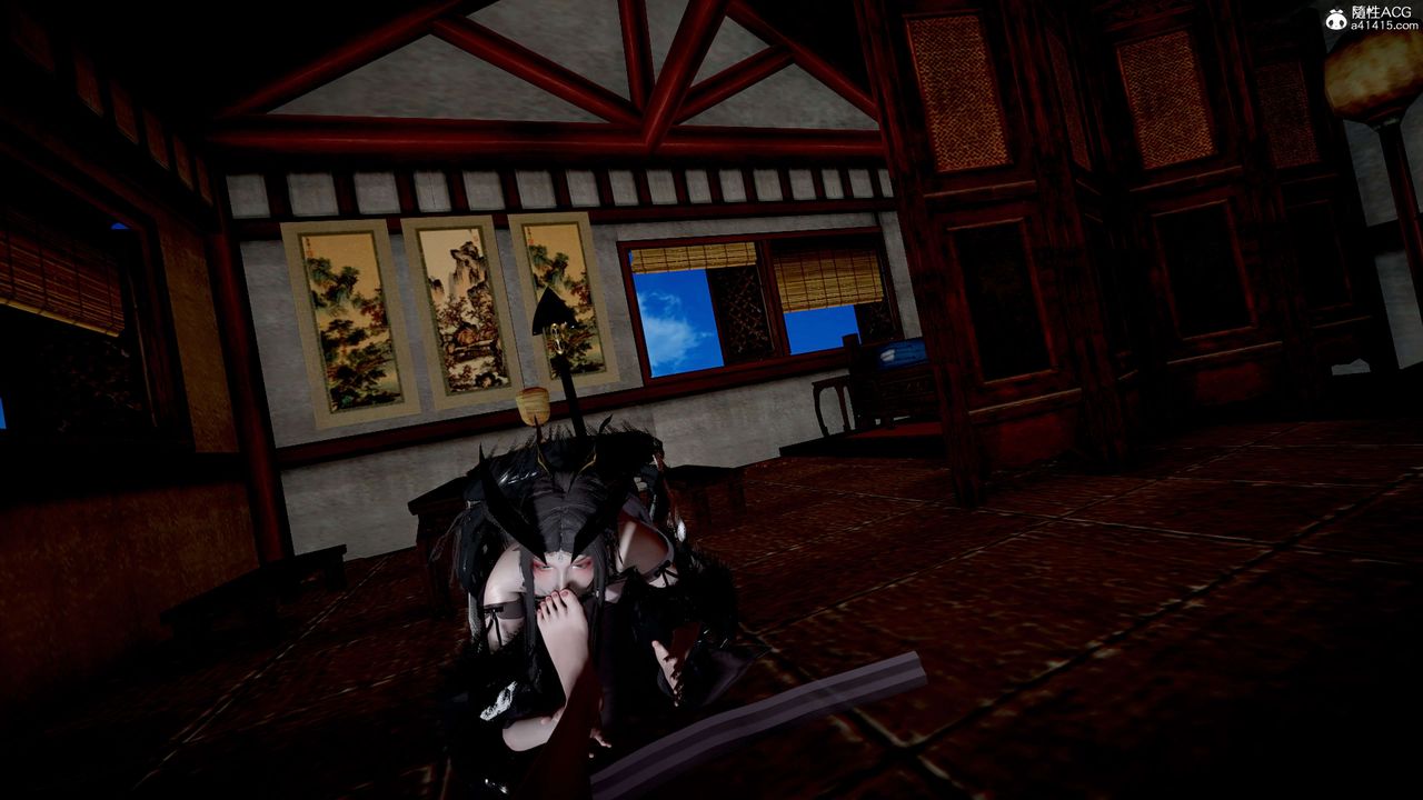 [3D]神諭第二季第05話