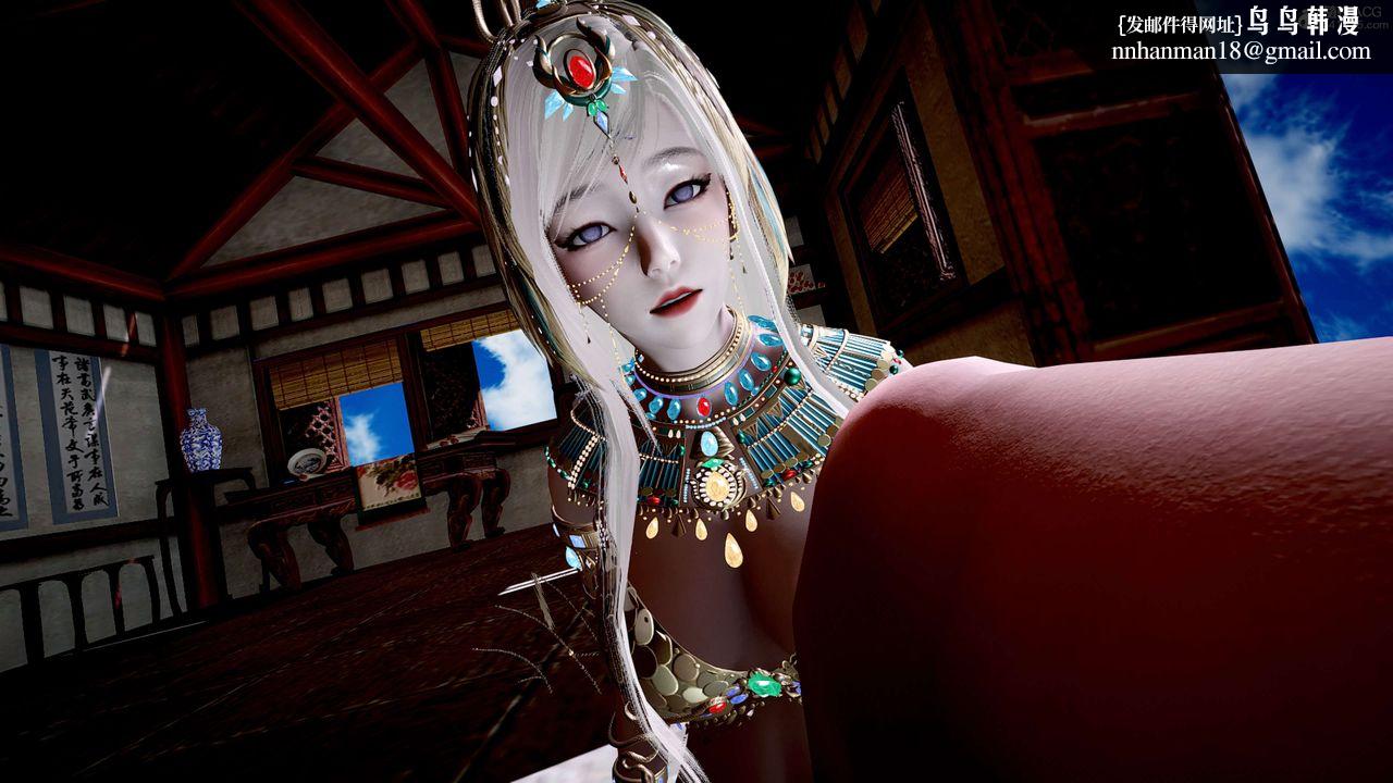 [3D]神谕第二季第05话