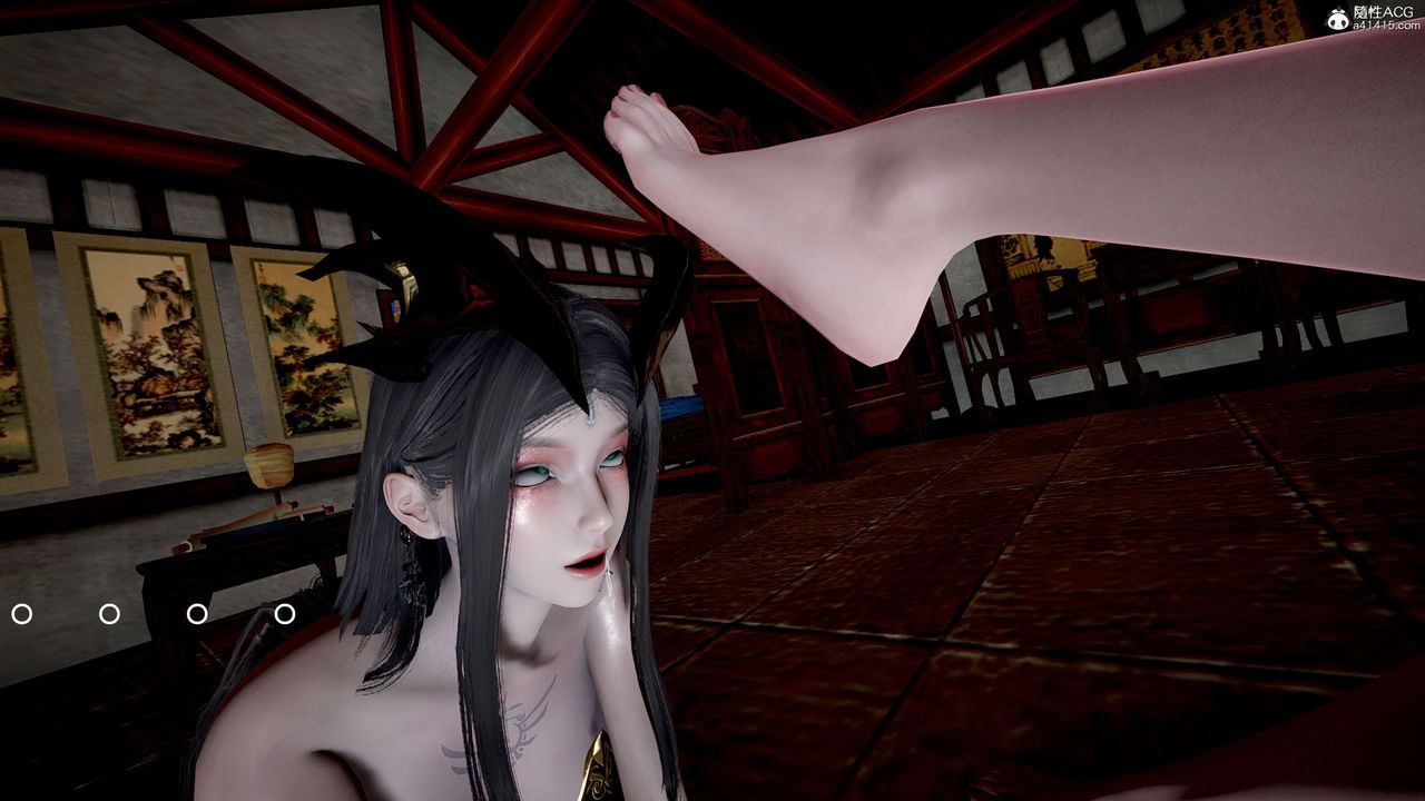 [3D]神諭第二季第05話