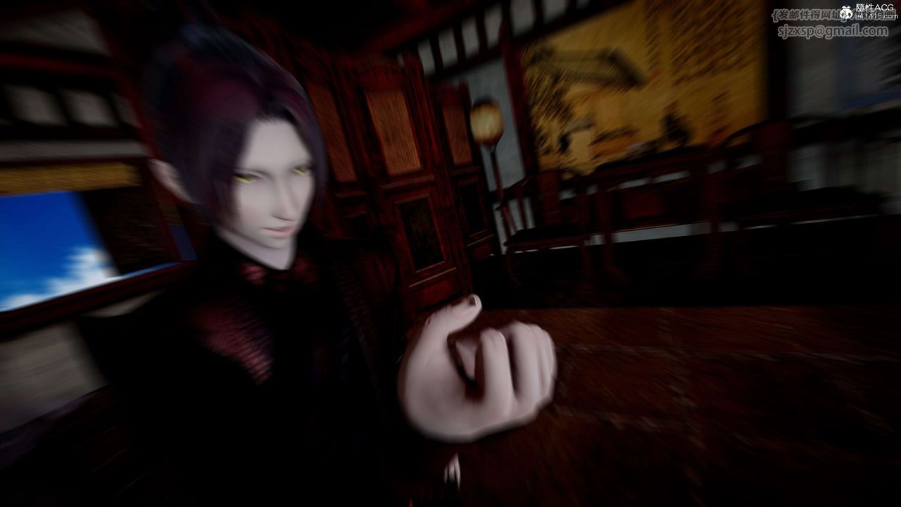 [3D]神諭第二季第05話