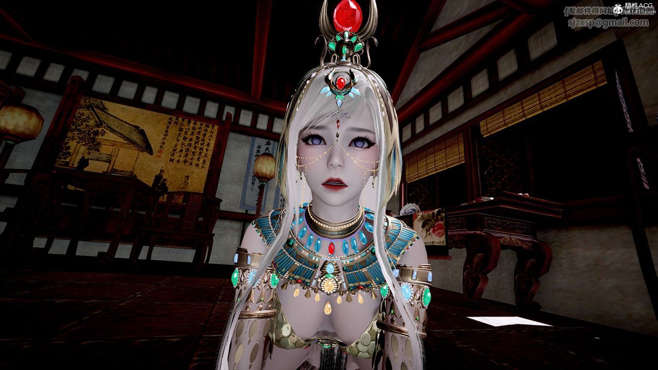 [3D]神諭第二季第05話