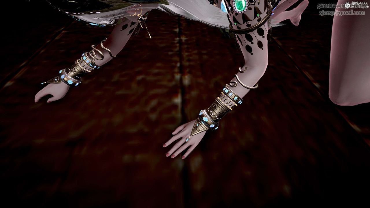 [3D]神諭第二季第05話