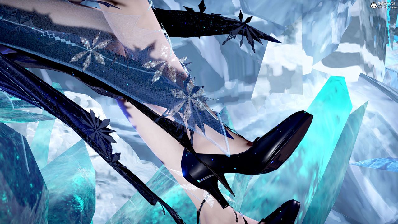 [3D]神諭第二季第06話