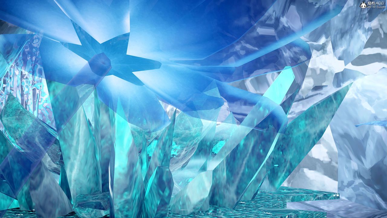 [3D]神諭第二季第06話