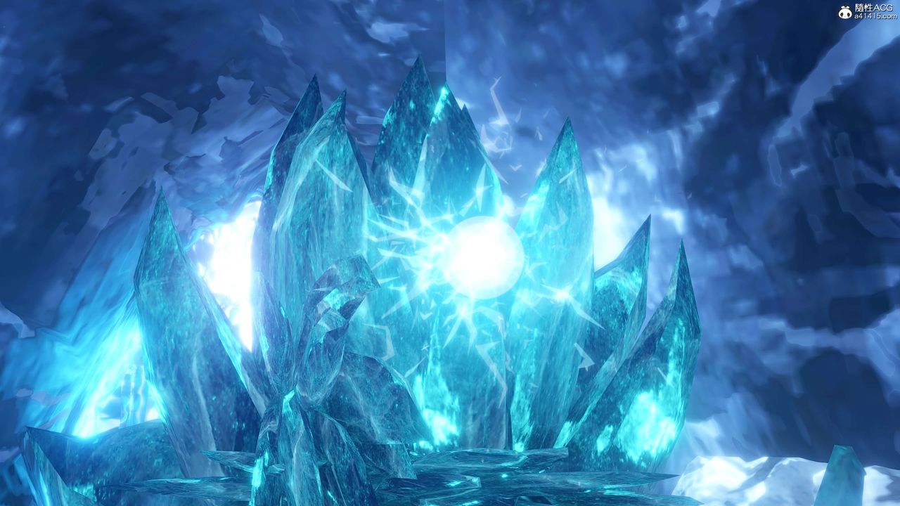 [3D]神諭第二季第06話