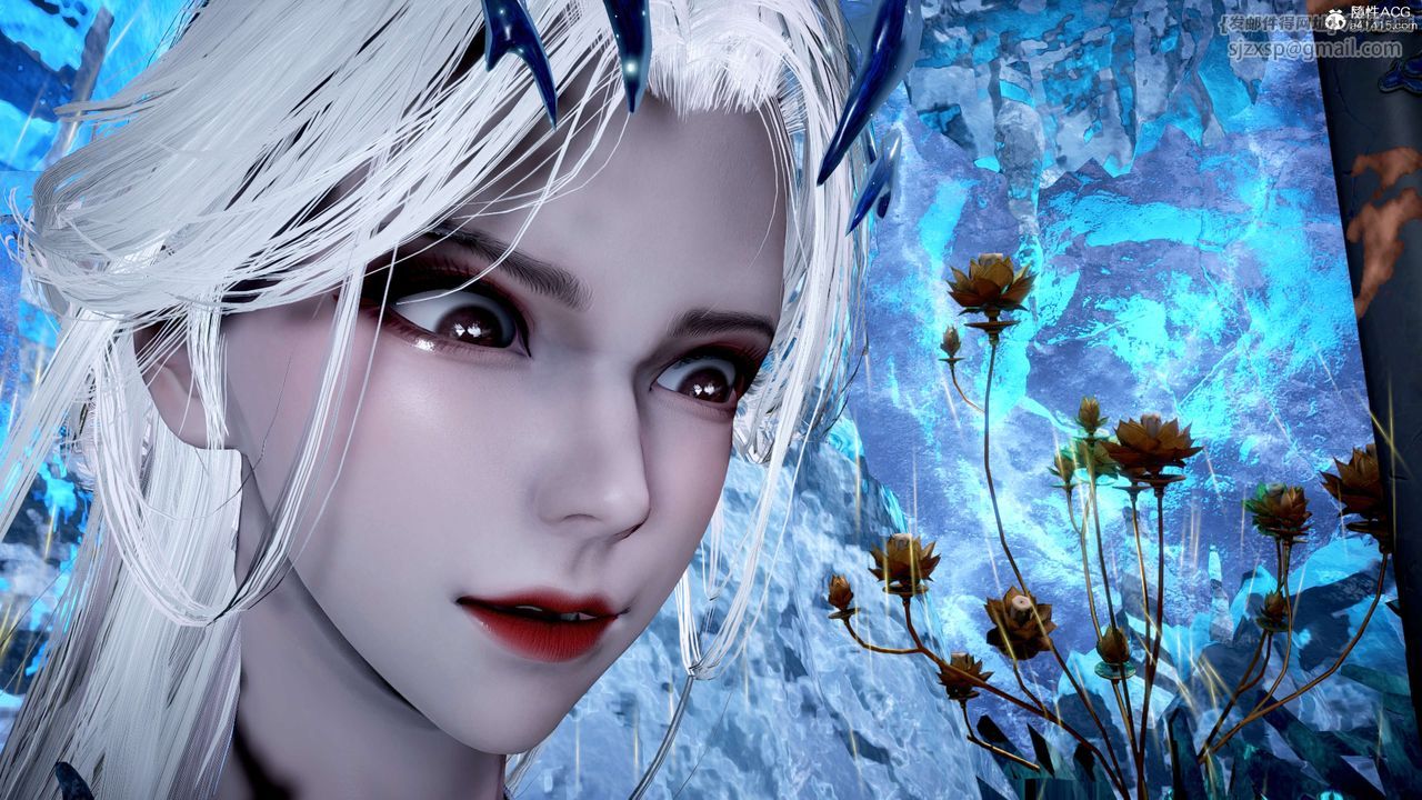 [3D]神諭第二季第06話