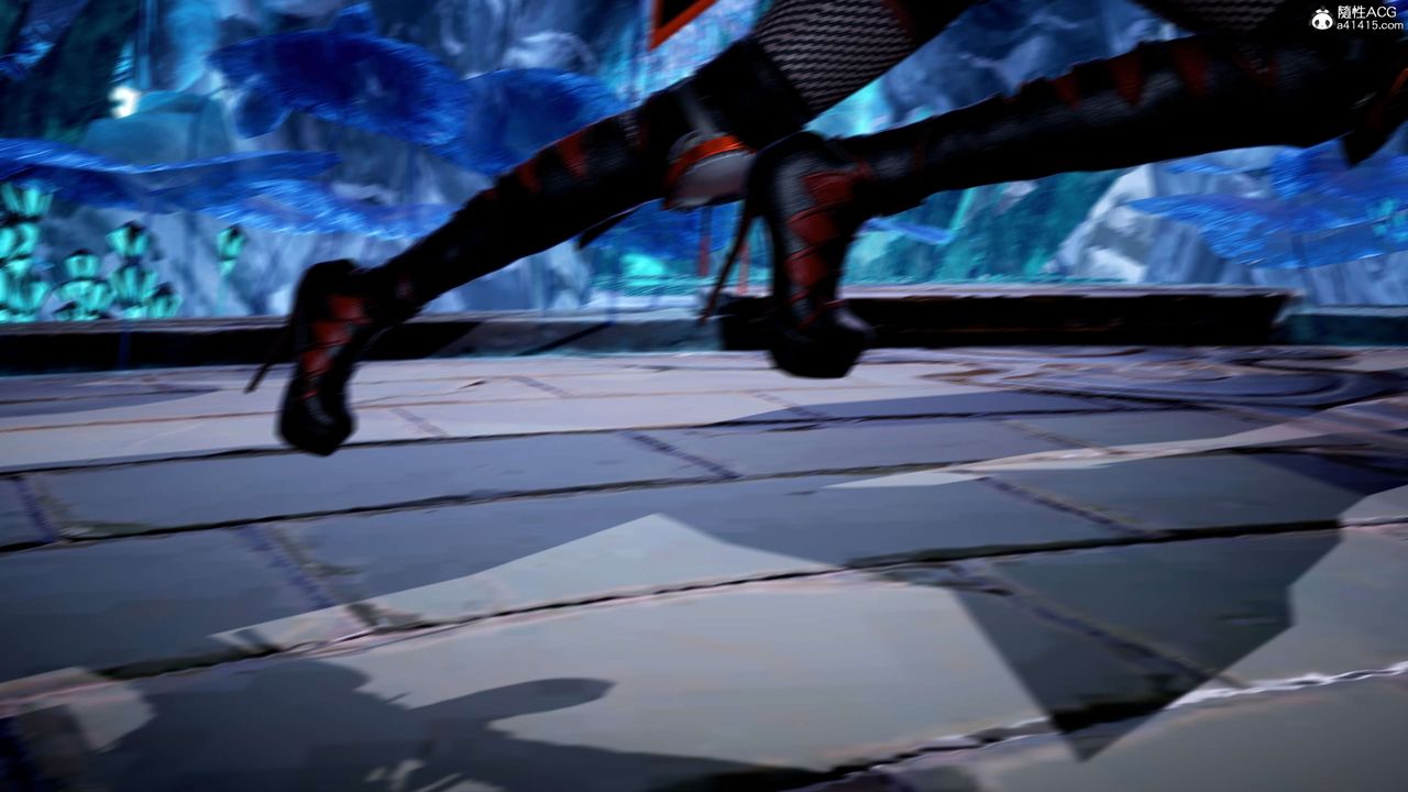 [3D]神諭第二季第06話