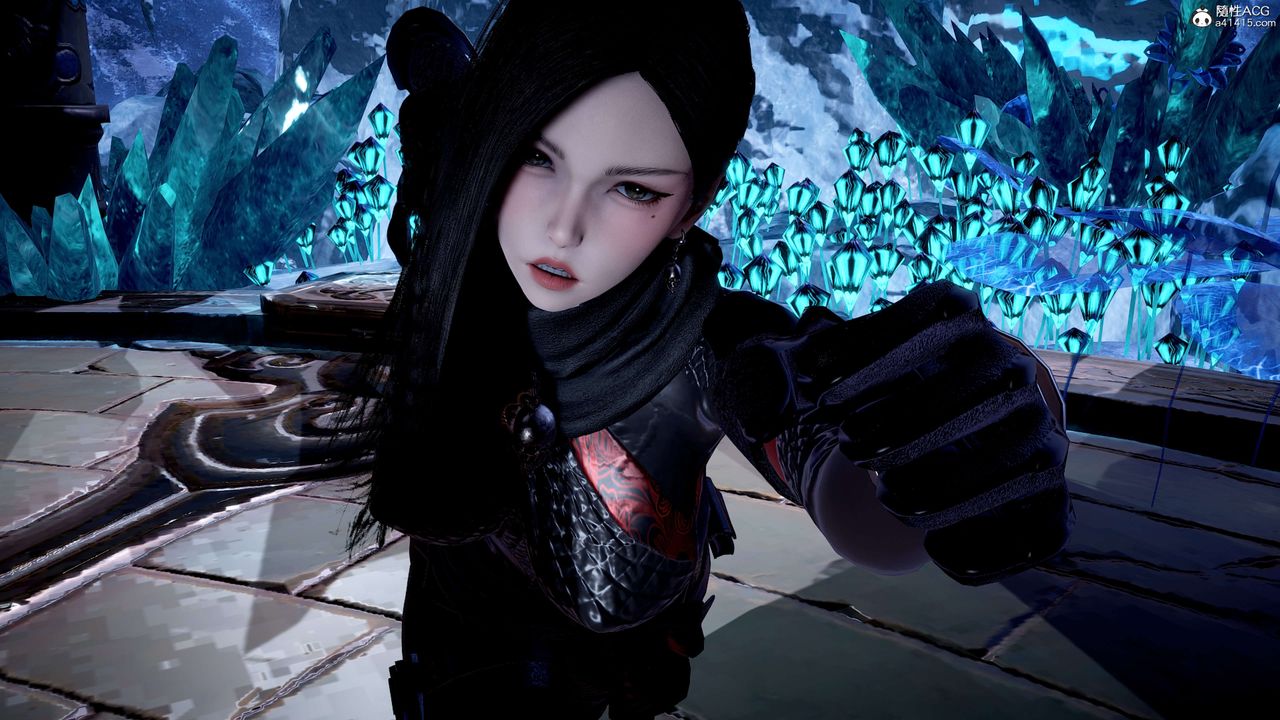 [3D]神谕第二季第06话