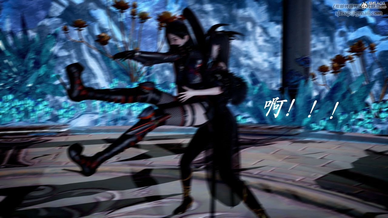 [3D]神谕第二季第06话